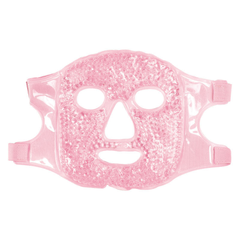 ChillGlow Eye Mask- Puff Reducing Cold Compress