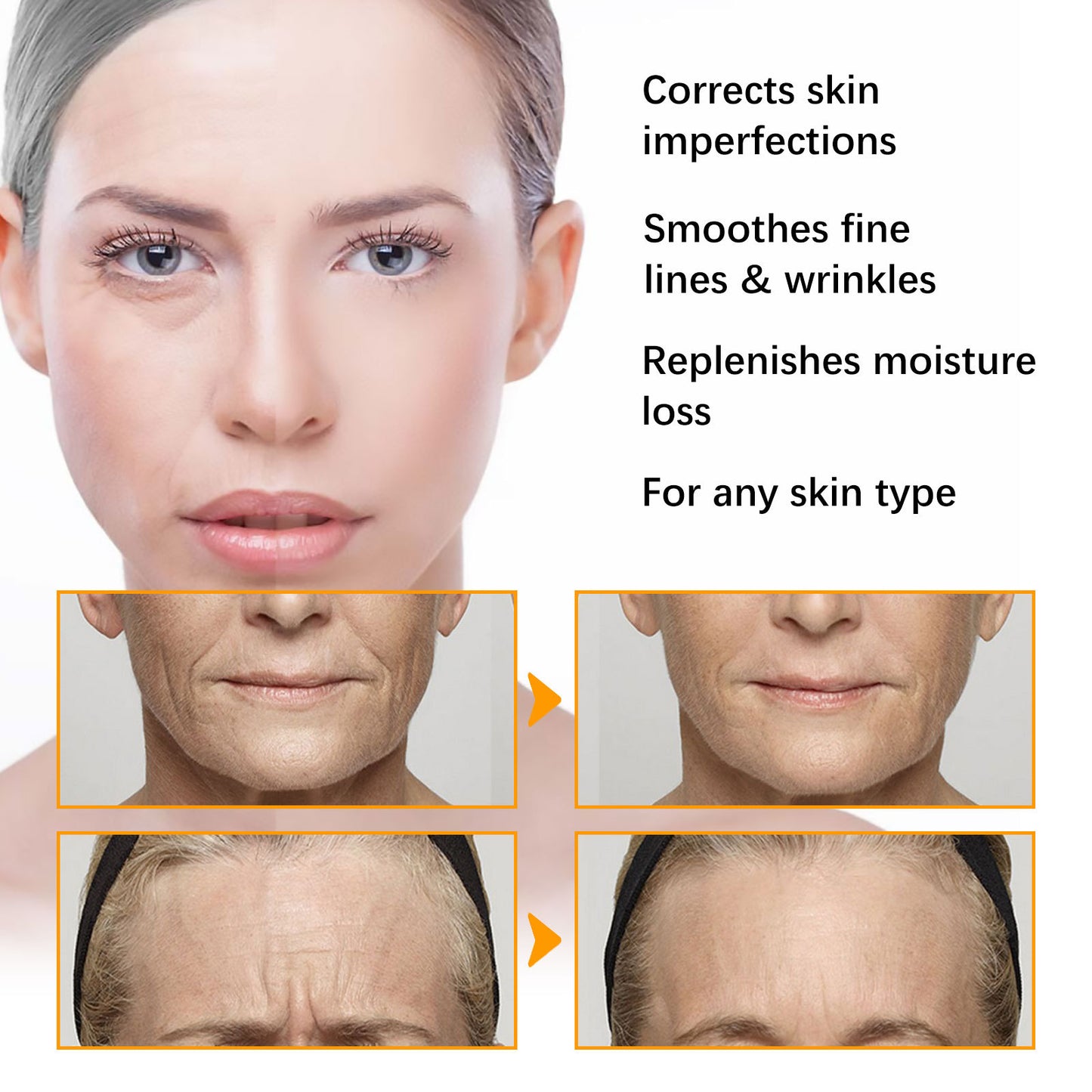 Turmeric Firming Cream- Brighten & Tighten by Seoulista
