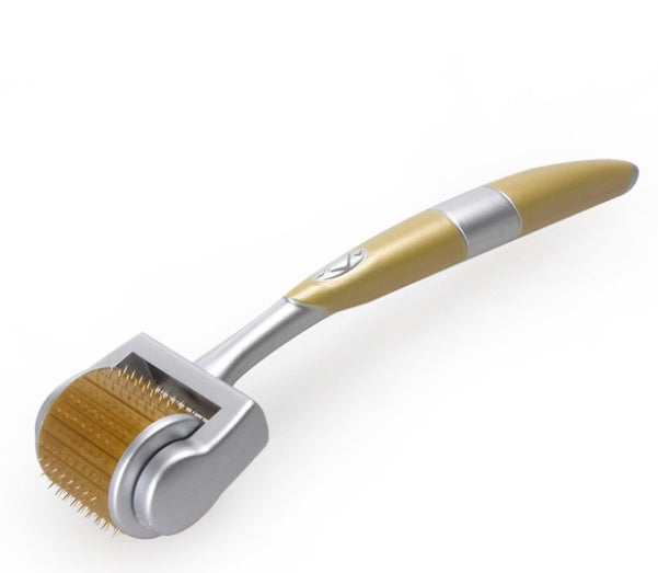 Seoulista Derma Roller- Glow Boostin Microneedling Tool