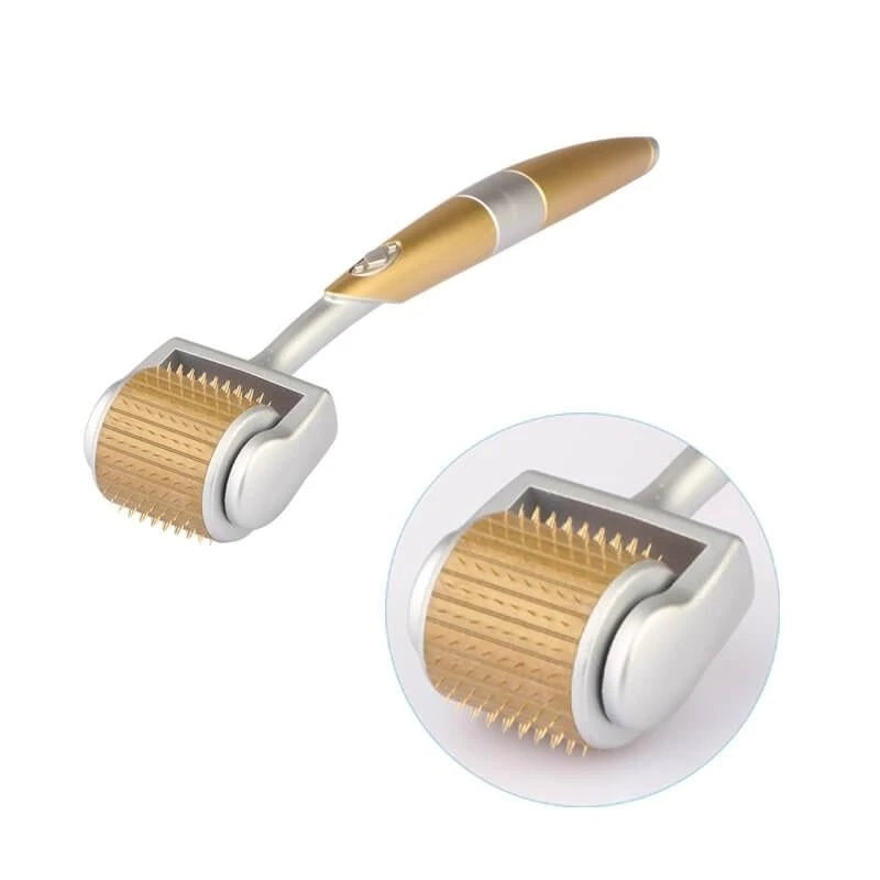 Seoulista Derma Roller- Glow Boostin Microneedling Tool