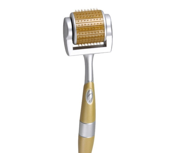 Seoulista Derma Roller- Glow Boostin Microneedling Tool
