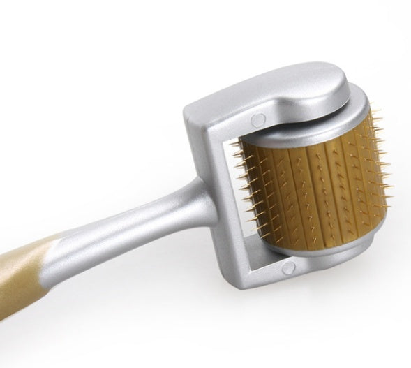 Seoulista Derma Roller- Glow Boostin Microneedling Tool