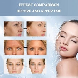 Collagen Boost Sheet Mask- Plumping Glow by Seoulista