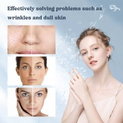 Collagen Boost Sheet Mask- Plumping Glow by Seoulista