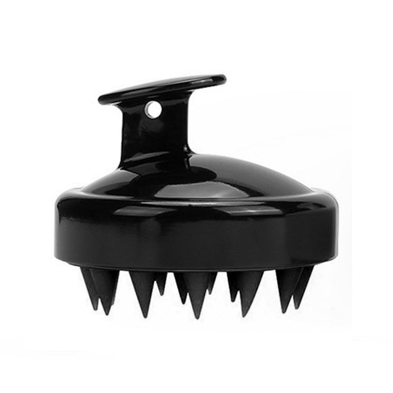 Scalp Spa Brush- Deep Cleanse & Stimulate by Seoulista