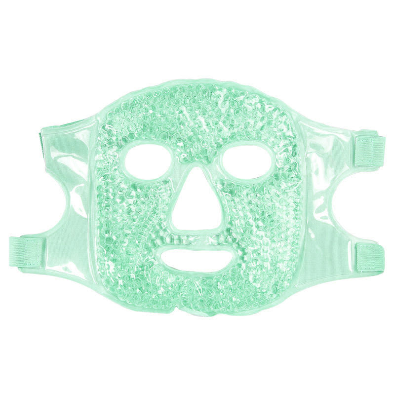 ChillGlow Eye Mask- Puff Reducing Cold Compress