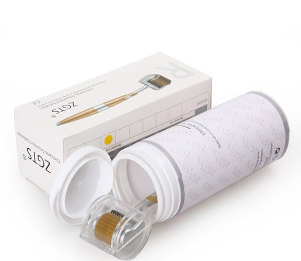 Seoulista Derma Roller- Glow Boostin Microneedling Tool