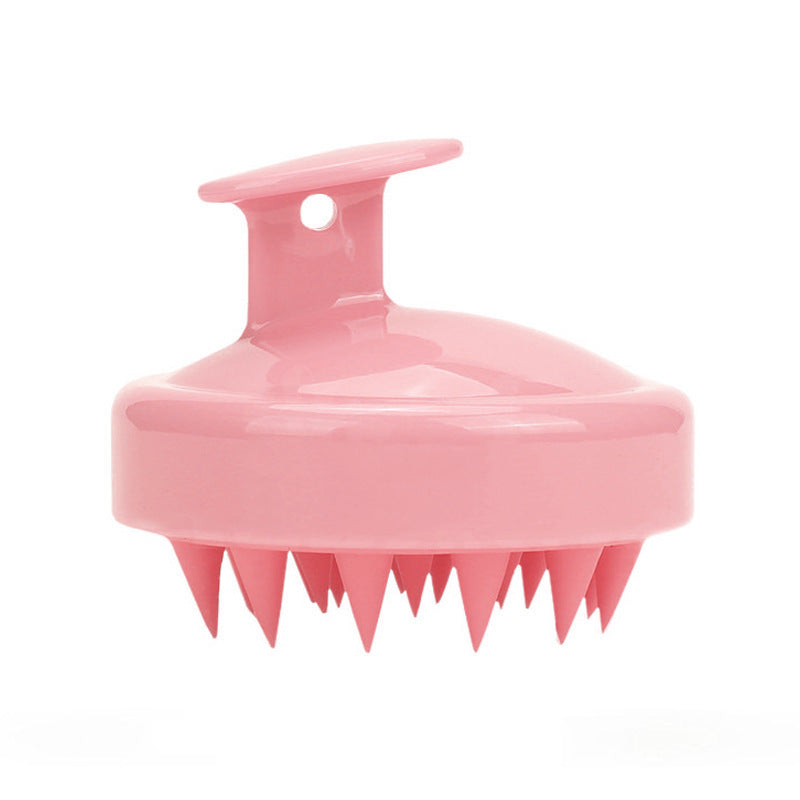 Scalp Spa Brush- Deep Cleanse & Stimulate by Seoulista