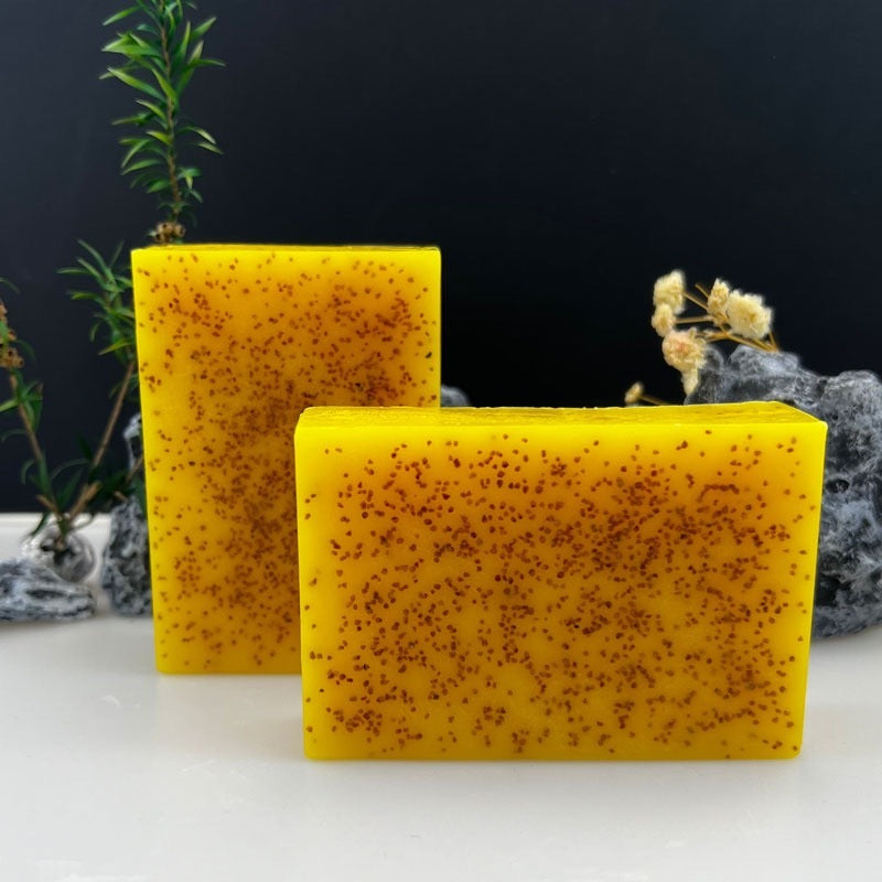 Radiance Bar- Kojic Acide dark Spot Soap with Turmeric & Vitamin C
