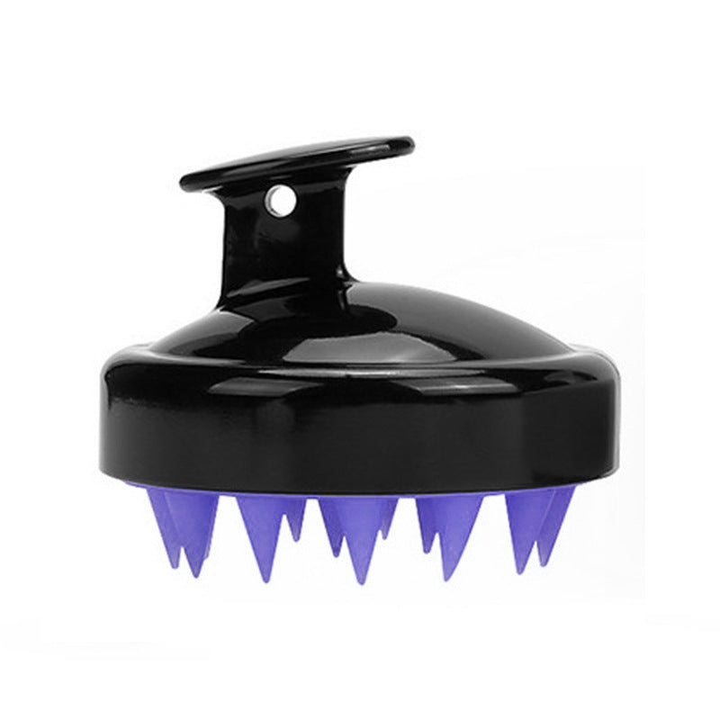 Scalp Spa Brush- Deep Cleanse & Stimulate by Seoulista