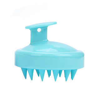 Scalp Spa Brush- Deep Cleanse & Stimulate by Seoulista