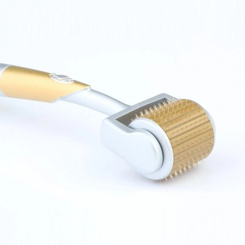 Seoulista Derma Roller- Glow Boostin Microneedling Tool