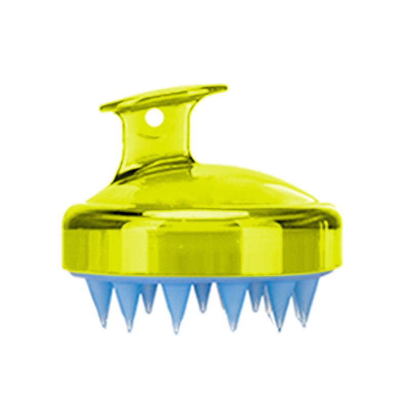 Scalp Spa Brush- Deep Cleanse & Stimulate by Seoulista