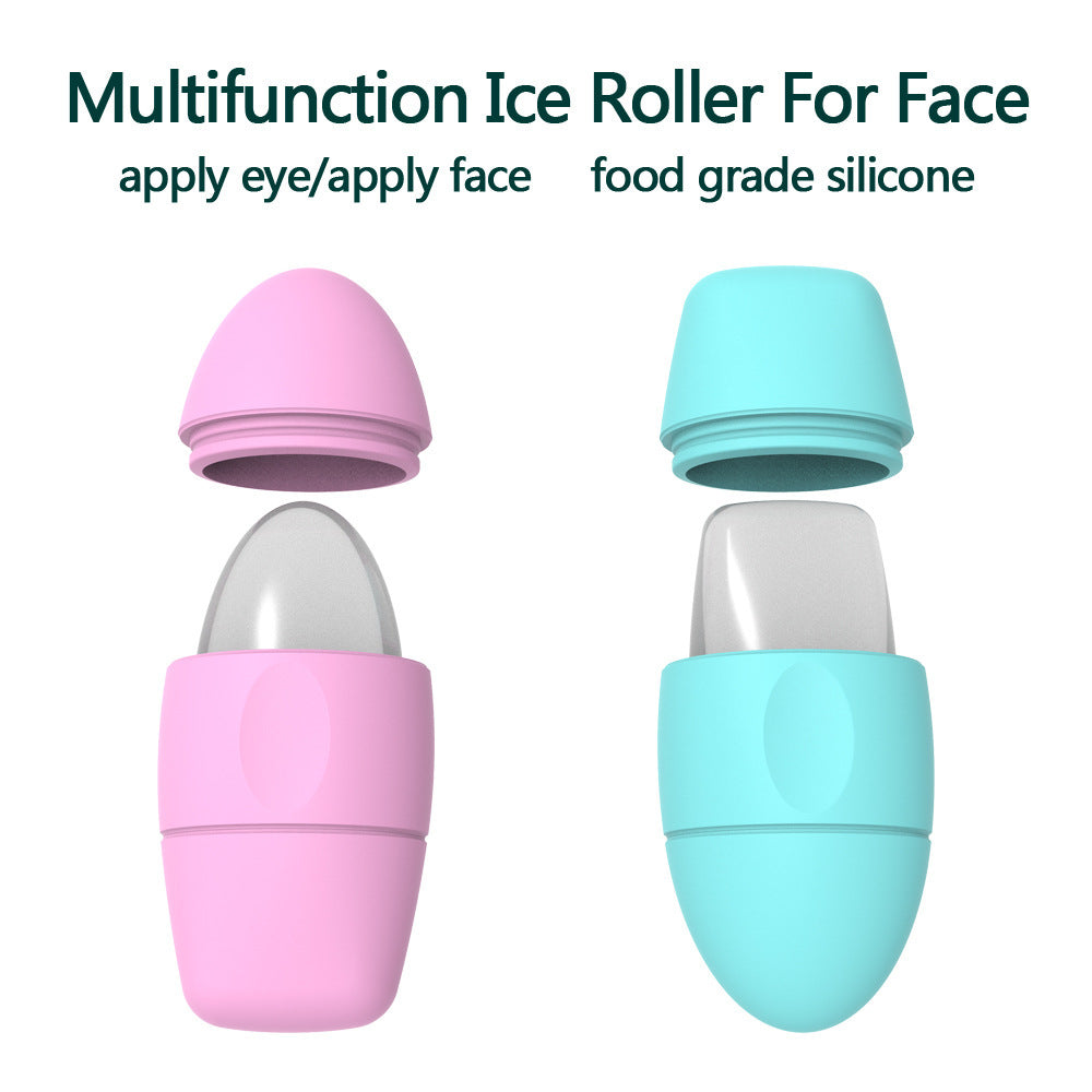 Ice Contour Roller- Tighten & Refresh by Seoulista