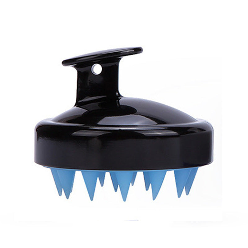 Scalp Spa Brush- Deep Cleanse & Stimulate by Seoulista